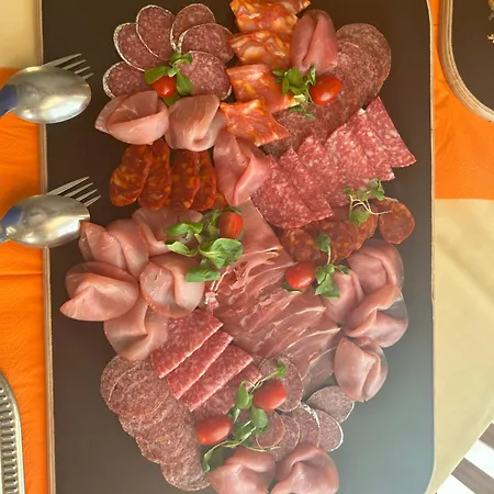 Pensjonat Sachsens Einkehr