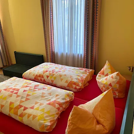 Pensjonat Sachsens Einkehr 3*