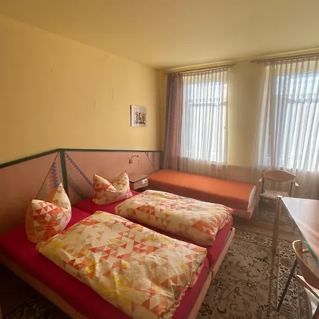 Sachsens Einkehr Pensjonat Lipsk