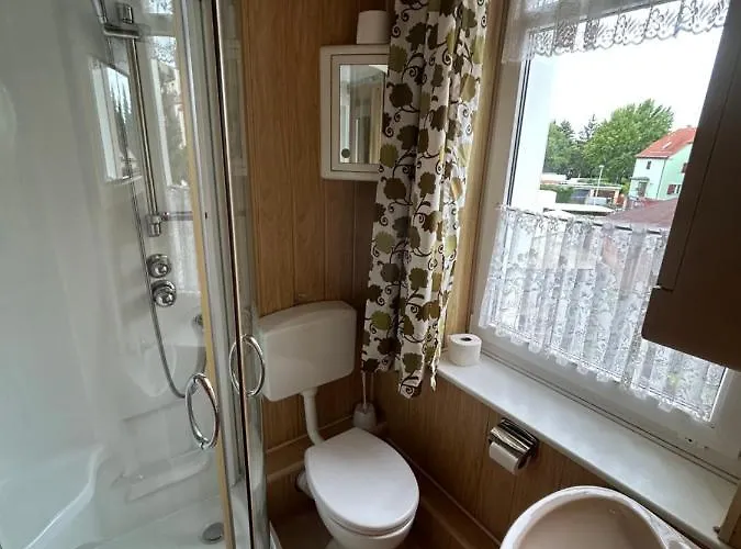 Sachsens Einkehr 3* Lipsk