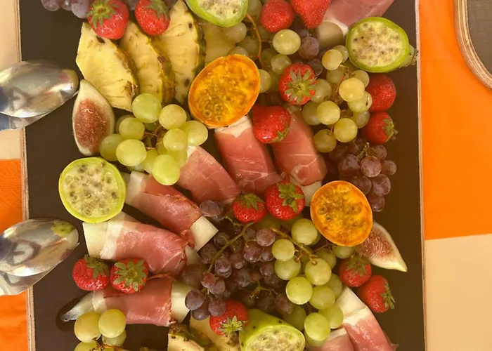 Sachsens Einkehr Lipsk