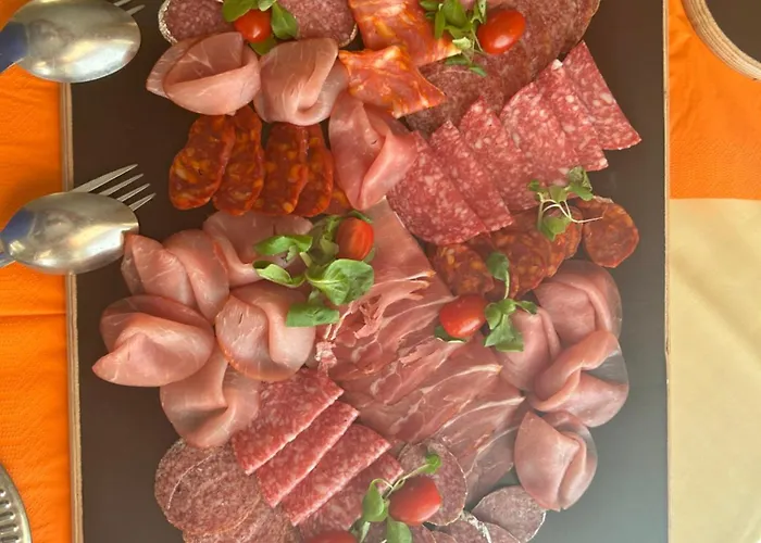 Pensjonat Sachsens Einkehr