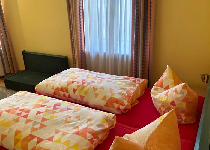 Pensjonat Sachsens Einkehr 3*