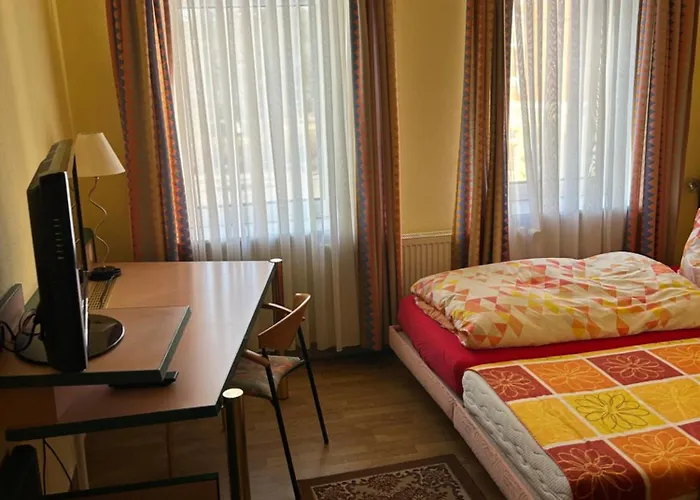 Sachsens Einkehr Pensjonat