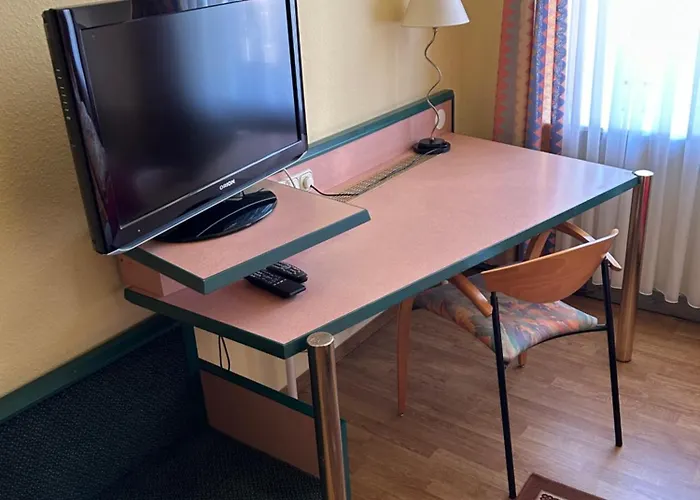 Pensjonat Sachsens Einkehr 3*