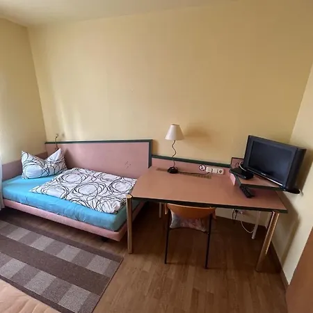 Sachsens Einkehr Penzion 3*