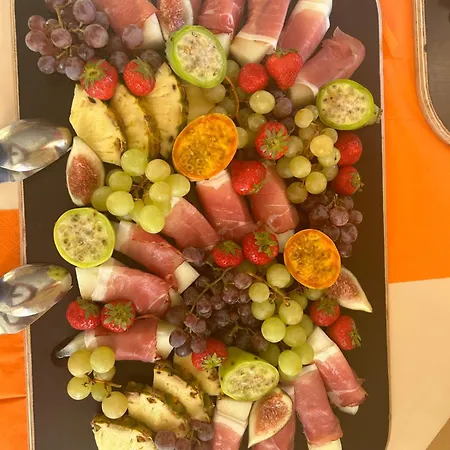 Sachsens Einkehr Leipzig