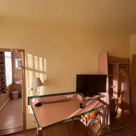 Sachsens Einkehr Konukevi