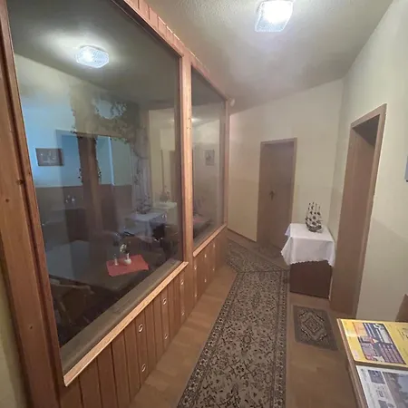 Sachsens Einkehr Konukevi