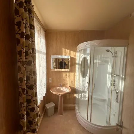 Sachsens Einkehr Penzion 3*