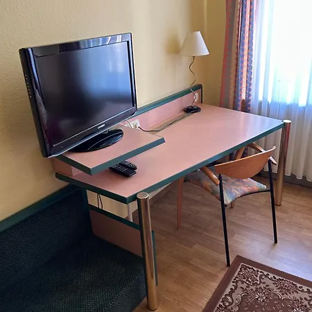 Pensión Sachsens Einkehr *