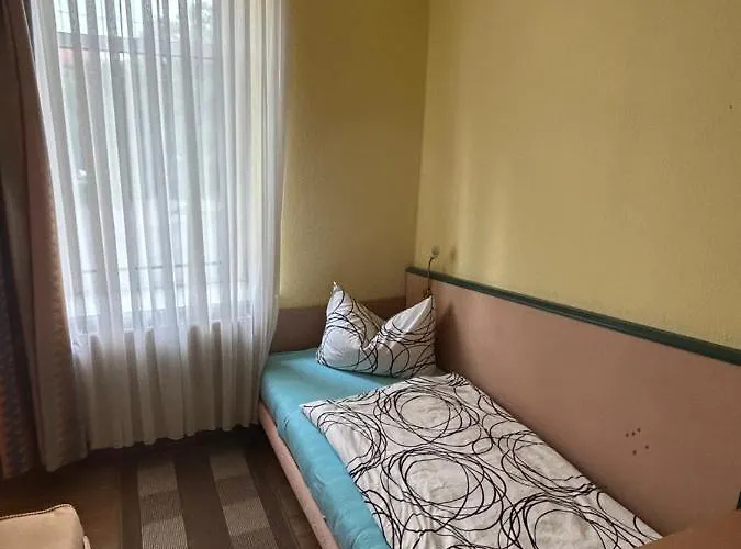 Sachsens Einkehr Guest house Leipzig