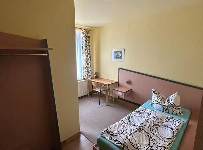 Guest house Sachsens Einkehr Leipzig