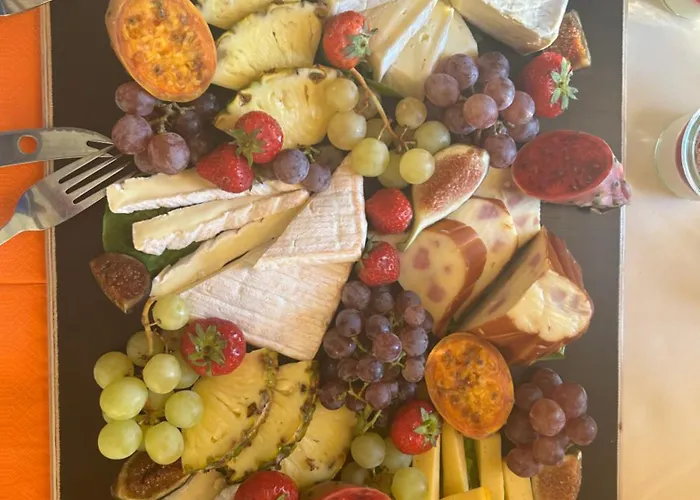 Sachsens Einkehr Guest house Leipzig