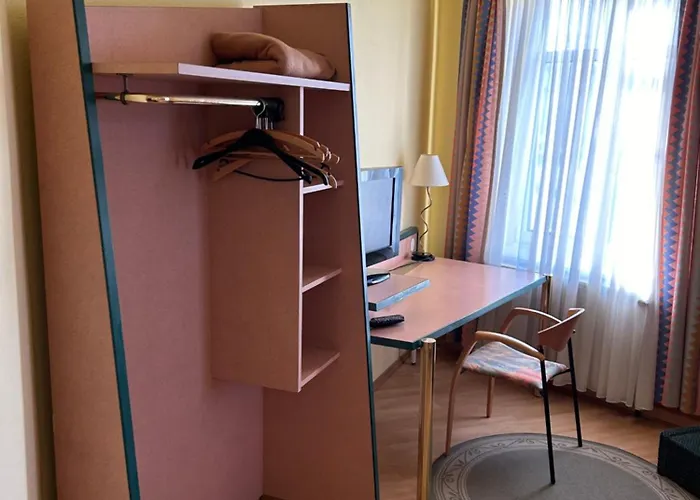 Sachsens Einkehr Guest house Leipzig