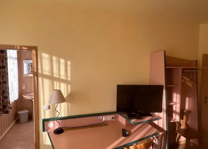 Sachsens Einkehr Guest house