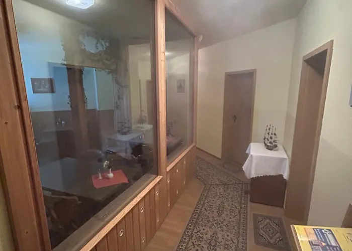 Sachsens Einkehr Guest house