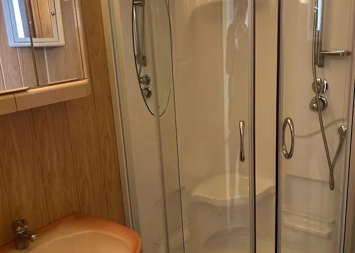 Guest house Sachsens Einkehr 3*