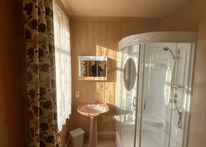 Sachsens Einkehr Guest house 3*